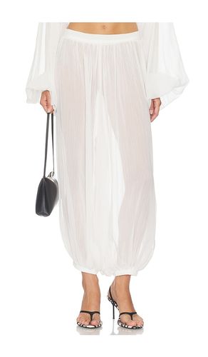 Suite Escape Pant in . Size L. Also in M, S, XL, XS, XXS - LIONESS - Modalova