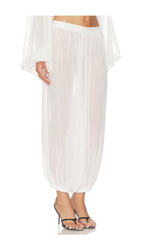 Suite Escape Pant in . Taglia L. Also in M, S, XS, XXS - LIONESS - Modalova