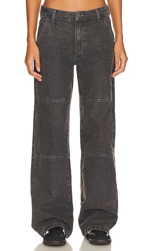 Freedom Jean in Light Grey. - size L (also in M, S) - LIONESS - Modalova