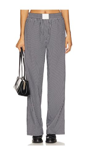 Cobain Pant in Black. - size L (also in M, S, XL, XS, XXL, XXS) - LIONESS - Modalova