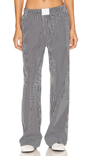 Cobain Pant in Black. - size M (also in S, XS) - LIONESS - Modalova