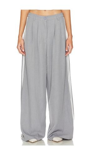 Serenity Pant in Grey. - size L (also in M, S, XL, XS, XXL, XXS) - LIONESS - Modalova