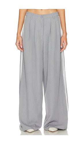 Serenity Pant in Grey. - size L (also in M, S, XL, XS, XXS) - LIONESS - Modalova