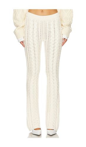 Serena Pant in . - size M (also in S, XL) - LIONESS - Modalova