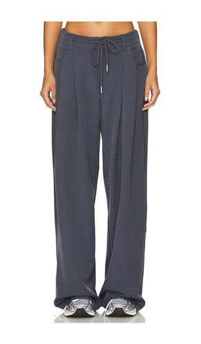 Slouch Tie Up Pant in . - size L (also in M, S, XS) - LIONESS - Modalova