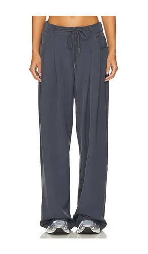 Slouch Tie Up Pant in . - size M (also in S, XL, XS) - LIONESS - Modalova