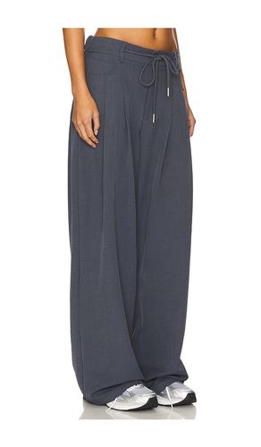 HOSE MIT RAFFUNG ZUM BINDEN in . Größe L. Also in M, S, XL, XS - LIONESS - Modalova