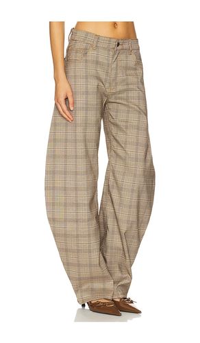 Horseshoe Pant in . Size L. Also in XS, XXS - LIONESS - Modalova