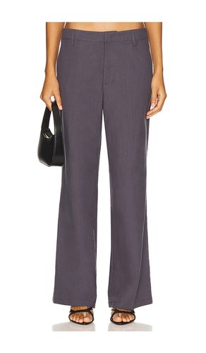 Elements Pant in Charcoal. - size L (also in M, S, XL, XS, XXS) - LIONESS - Modalova