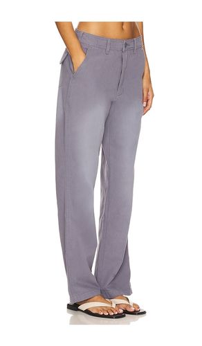 Workwear Pant in . Size S. Also in XS - LIONESS - Modalova