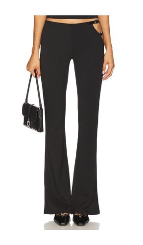 Rebel Pant in Black. - size S (also in XS, M, L, XL, XXL) - LIONESS - Modalova