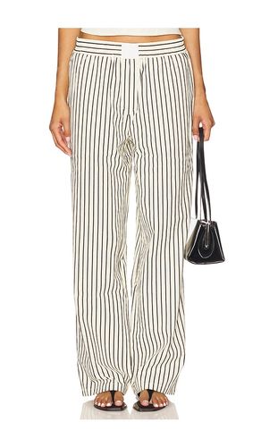 Cobain Wide Leg in . Size L. Also in M - LIONESS - Modalova