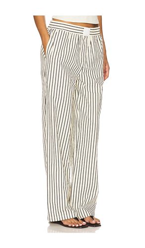 Cobain Wide Leg in . Size L. Also in M - LIONESS - Modalova