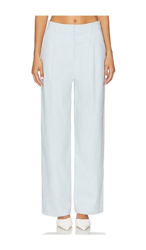 X REVOLVE Leo Pant in Baby . - size L (also in M, S, XL, XS, XXL, XXS) - LIONESS - Modalova