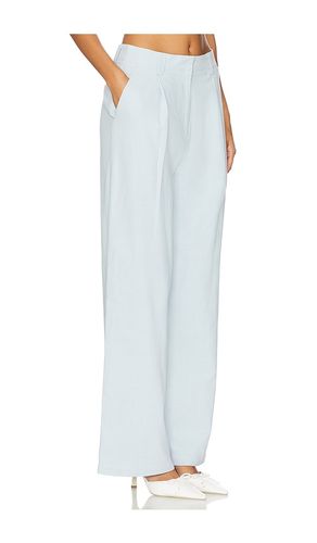 X REVOLVE Leo Pant in . Size S. Also in M - LIONESS - Modalova