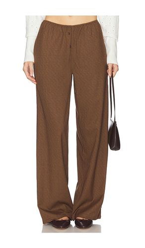 Bloom Pant in . Taglia S. Also in L - LIONESS - Modalova
