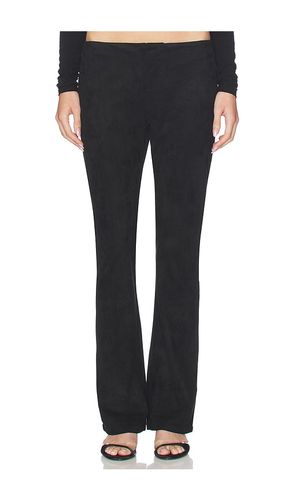 Low Waisted Slim Pant in . Size L. Also in M, S, XL, XS, XXL - LIONESS - Modalova