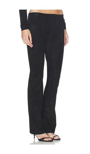 Low Waisted Slim Pant in . Size L. Also in M, S, XL, XS, XXL - LIONESS - Modalova