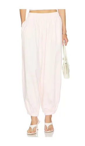 Wilderness Pant in . Size L. Also in M, S, XS - LIONESS - Modalova