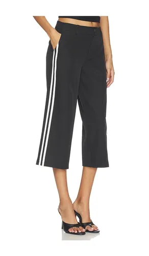 Genesis Pant in Black. - size L (also in M, S, XL, XS, XXL, XXS) - LIONESS - Modalova