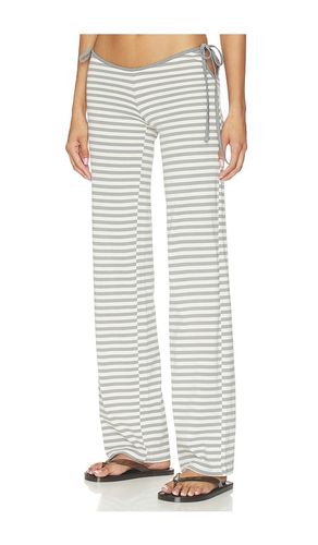 Bloom Tie Pant in . Size L. Also in M, S, XL, XS, XXL - LIONESS - Modalova