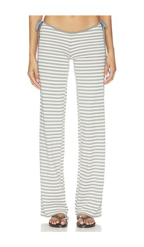 Bloom Tie Pant in . Size L. Also in M, S, XS, XXL - LIONESS - Modalova