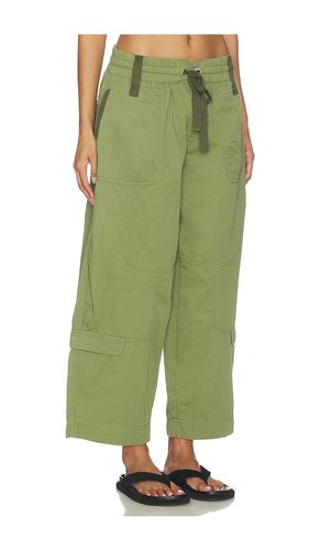 Fever Pant in . Taglia L. Also in S, XS - LIONESS - Modalova