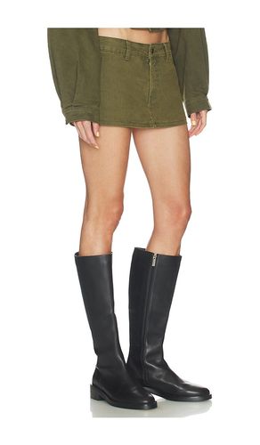Rhode Mini Skirt in . Taglia S. Also in XS, XL - LIONESS - Modalova