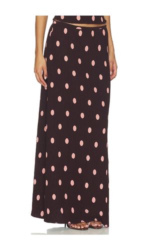 X REVOLVE Ford Maxi Skirt in . Size L. Also in M, S, XS, XXS - LIONESS - Modalova