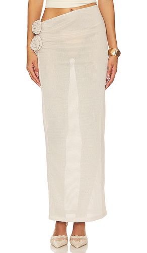 Soul Mate Maxi Skirt in . - size L (also in M, S, XL, XS, XXL) - LIONESS - Modalova