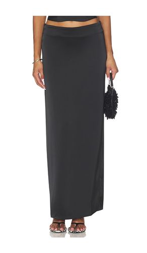 Front Row Maxi Skirt in . Taglia L. Also in M, S, XS, XXS - LIONESS - Modalova