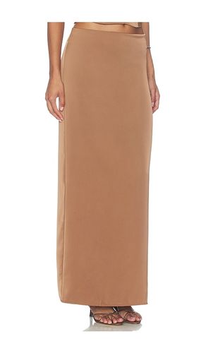 Front Row Maxi Skirt in . Size M. Also in S, XL, XS - LIONESS - Modalova