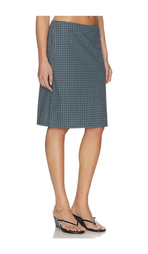 Play On Midi Skirt in . - size L (also in M, S) - LIONESS - Modalova