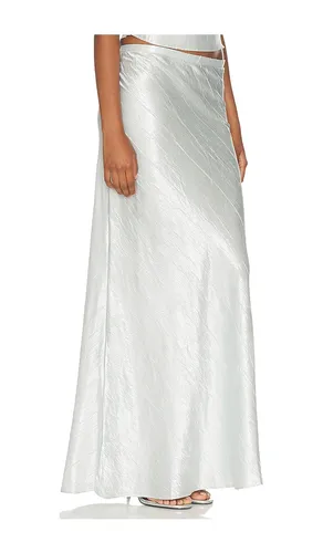 Hudson Maxi Skirt in . Size L. Also in M, S, XS, XXS - LIONESS - Modalova