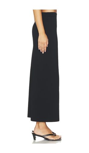 After Hours Maxi Skirt in Black. - size L (also in M, S, XS, XXS) - LIONESS - Modalova