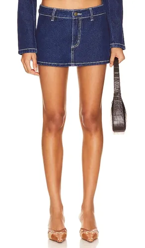 Rhode Mini Skirt in . Size L. Also in M, XL, XXL - LIONESS - Modalova