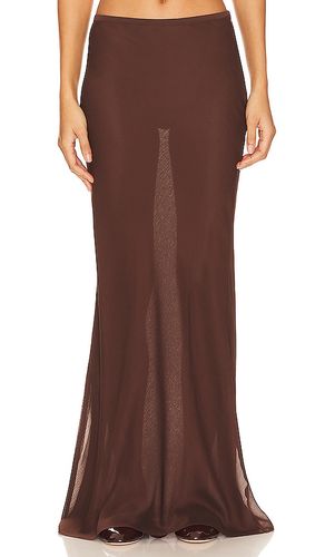 Endless Maxi Skirt in . - size L (also in S, XS, XXL) - LIONESS - Modalova