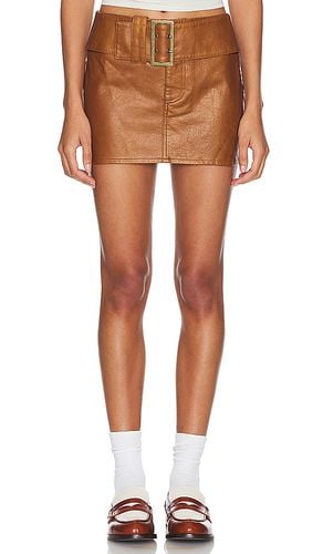 Uma Mini Skirt in . - size M (also in S) - LIONESS - Modalova