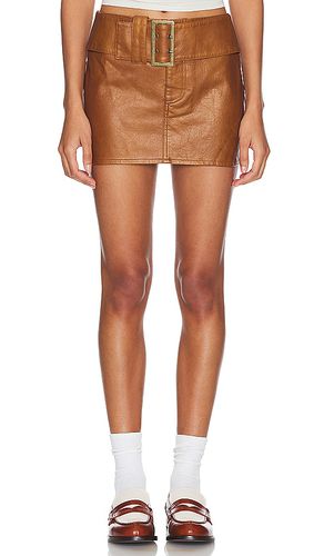 Uma Mini Skirt in . - size M (also in S, XS) - LIONESS - Modalova