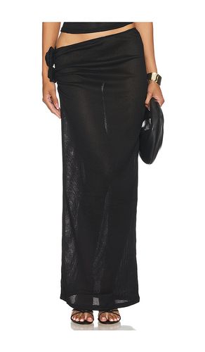 Soul Mate Maxi Skirt in . - size L (also in XL, XXL) - LIONESS - Modalova