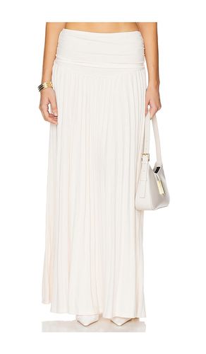 Field Of Dreams Maxi Skirt in . - size L (also in M, XL, XXL) - LIONESS - Modalova