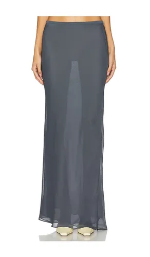 Endless Maxi Skirt in . Size M. Also in XL, XS - LIONESS - Modalova