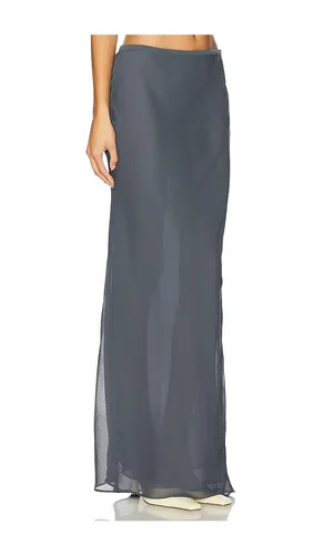Endless Maxi Skirt in . Size M. Also in XL, XS - LIONESS - Modalova