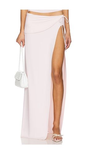 Juliette Maxi Skirt in . - size L (also in M, S, XL, XS) - LIONESS - Modalova