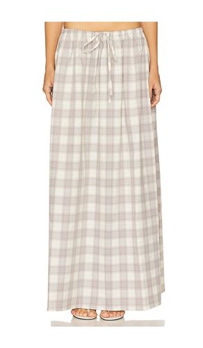 Sweet Escape Maxi Skirt in . Size S. Also in XS - LIONESS - Modalova