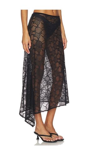 Fleur Midi Skirt in . Size M. Also in XXS - LIONESS - Modalova