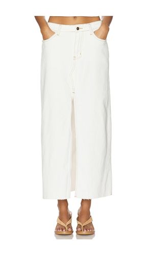 Super Sweet Maxi Skirt in . Size S. Also in M - LIONESS - Modalova