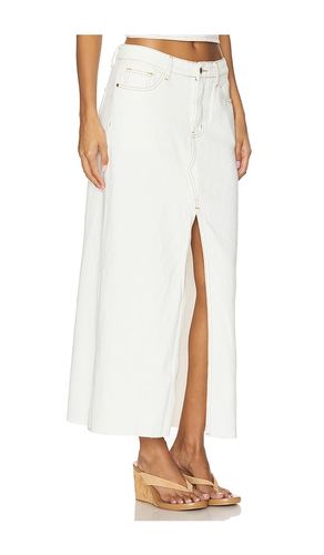 Super Sweet Maxi Skirt in . Size S. Also in M - LIONESS - Modalova