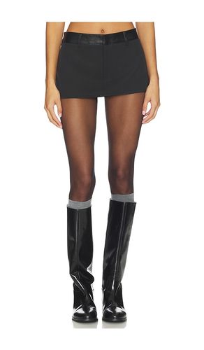 Rhode Mini Skirt in . Size L. Also in M, XL - LIONESS - Modalova
