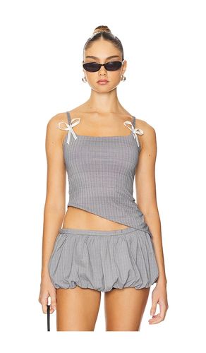 Dollhouse Cami in Black,White. - size M (also in S, XL, XS) - LIONESS - Modalova